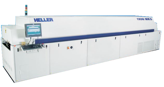 HELLER、BTU、ERSA氮?dú)饣亓骱笭t優(yōu)勢